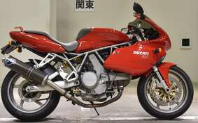 DUCATI SS800 2004 V500A