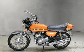 KAWASAKI 250SS S1F