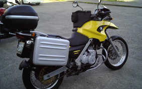 BMW F650GS 2005 0175