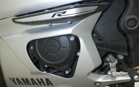 YAMAHA YZF-R25 A RG43J