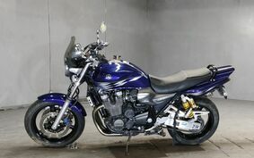 YAMAHA XJR1300 2007 RP17J