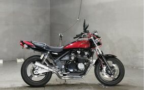 KAWASAKI ZEPHYR 400 2009 ZR400C