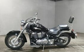 KAWASAKI VULCAN 900 CLASSIC 2007 VN900B