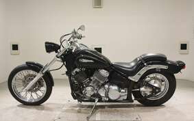 YAMAHA DRAGSTAR 400 2000 VH01J