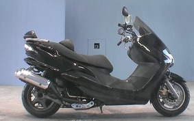 YAMAHA MAJESTY 125 FI SE27