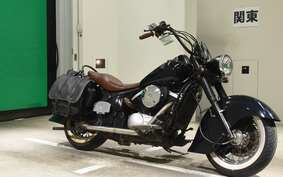 KAWASAKI VULCAN 400 DRIFTER 2000 VN400D