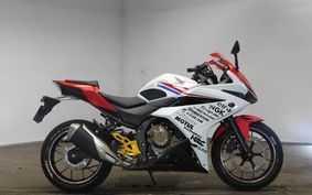 HONDA CBR400R 2016 NC47