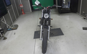 YAMAHA SR400 Gen.3 2009 RH01J