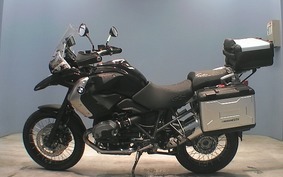 BMW R1200GS TRIPLE BLACK 2012 0450