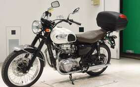 KAWASAKI W650 2009 EJ650A