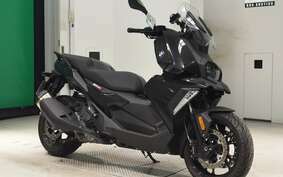 BMW C400X 2020 0C09