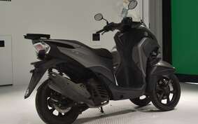 YAMAHA TRICITY 125 SEC1J