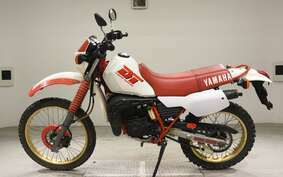 YAMAHA DT200 R 37F