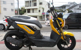 HONDA ZOOMER-X JF52