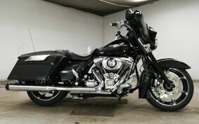 HARLEY FLHX 1580 2010 KB4