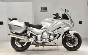 YAMAHA FJR1300 AS 2016 RP27J