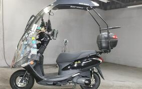 YAMAHA AXIS Z SED7J