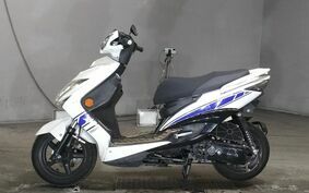 YAMAHA CYGNUS 125 X SR SE44J