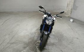 YAMAHA MT-09 2016 RN34J