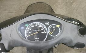 YAMAHA AXIS 125 TREET SE53J