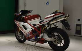 DUCATI 1098 S 2009