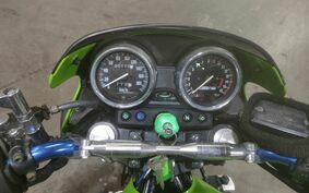 KAWASAKI ZRX-2 2013 ZR400E