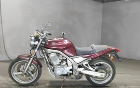 YAMAHA SRX400 1994 3VN