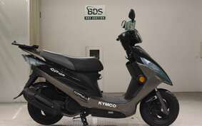 KYMCO GP125