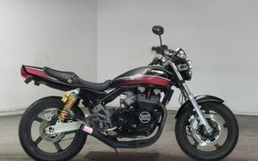 KAWASAKI ZEPHYR 400 2001 ZR400C