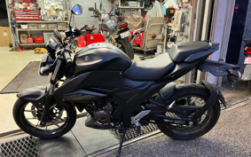 SUZUKI GIXXER 250 ED22Y