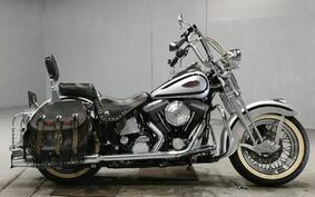 HARLEY FLSTS 1340 1998 BRL