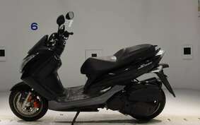 YAMAHA S-MAX