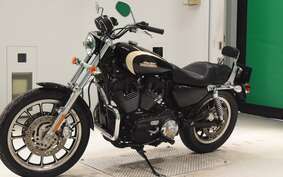 HARLEY XL1200RI 2009 CV3