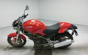 DUCATI MONSTER 400 2001 M300A