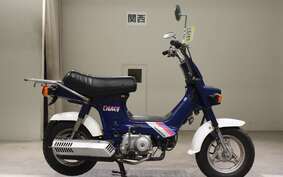 HONDA CHALY 50 CF50