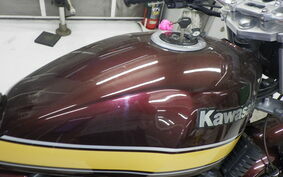 KAWASAKI ZEPHYR 400 KAI 2005 ZR400C