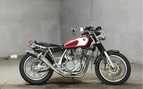 YAMAHA SR400 2005 RH01J