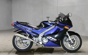 KAWASAKI ZZ-R250 EX250H