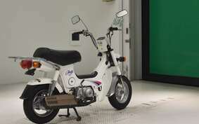 HONDA CHALY 50 CF50