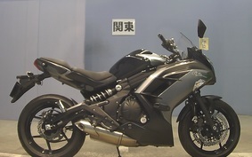 KAWASAKI NINJA 400 2014 EX400E