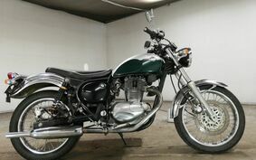 KAWASAKI ESTRELLA RS Type BJ250A