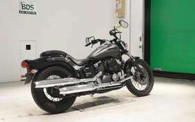 YAMAHA DRAGSTAR 400 2013 VH02J