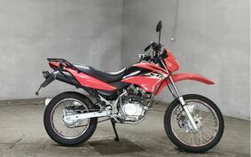 HONDA XR125L JD21