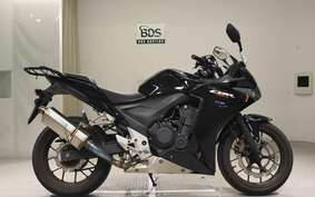 HONDA CBR400R ABS 2014 NC47