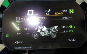 BMW R1250GS ADVENTURE 2019 0J51