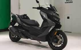 BMW C400GT 2022