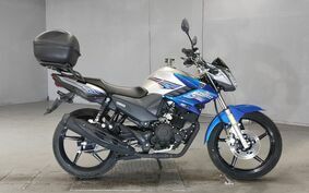 YAMAHA FAZER 125 不明