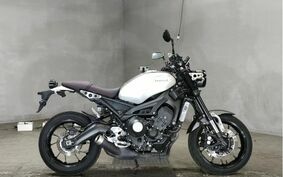 YAMAHA XSR900 2016 RN46J