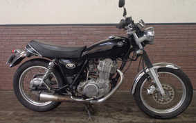 YAMAHA SR400 2001 RH01J