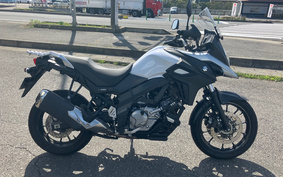 SUZUKI DL650 ( V-Strom 650 ) ABS 2017 C733A